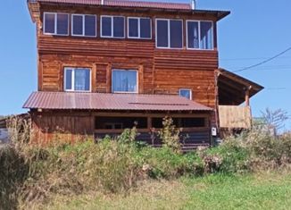 Продаю дом, 190 м2, село Алтайское, Южная улица, 8А