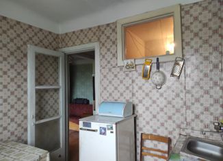 Продаю однокомнатную квартиру, 29.1 м2, Омская область, проспект Мира, 21
