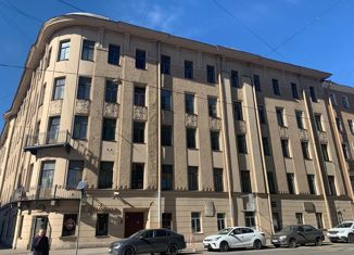 Продается комната, 189 м2, Санкт-Петербург, улица Союза Печатников, 27, улица Союза Печатников