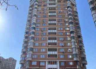 Однокомнатная квартира на продажу, 42.1 м2, Москва, Новорогожская улица, 30