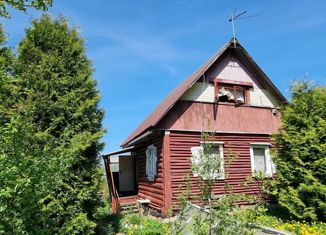 Продаю дом, 75 м2, массив Новожилово, садоводческое некоммерческое товарищество Новожилово, 119