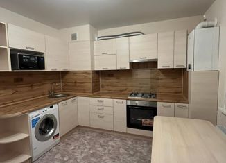 Продажа однокомнатной квартиры, 33.5 м2, деревня Куюки, 13-й квартал, 6, ЖК Светлый