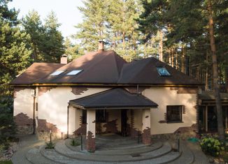 Продам дом, 540 м2, Мытищи, Полевая улица, 4