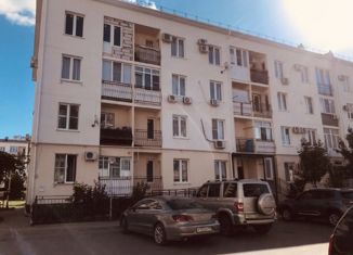 Продам 3-ком. квартиру, 68.9 м2, Геленджик, Дивноморская улица, 37Бк5, ЖК Столичный квартал