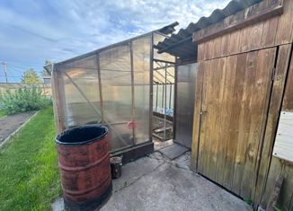 Дом на продажу, 60 м2, СПК Топограф, СПК Топограф, 44