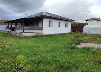 Дом на продажу, 127.9 м2, коттеджный поселок Удача, Солнечная улица, 2