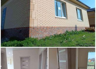 Продам дом, 86 м2, хутор Большой Лог, Полевая улица