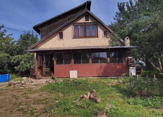 Продам дом, 126 м2, деревня Агарино