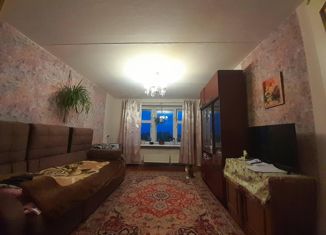Продажа двухкомнатной квартиры, 49.2 м2, Курганская область, поселок Керамзитный, 9