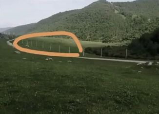 Продаю участок, 600 сот., село Хасаут, Центральная улица