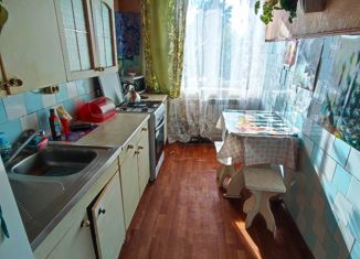 Продажа 2-комнатной квартиры, 44.2 м2, городской посёлок Синявино, Садовая улица, 1Б