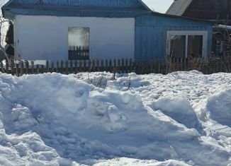 Дом на продажу, 27 м2, деревня Сухая Речка, Крайняя улица, 52