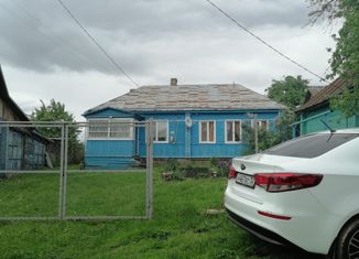 Продается дом, 47 м2, село Вельяминова, Комсомольская улица, 97