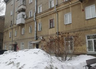 3-комнатная квартира на продажу, 72.8 м2, Новосибирск, улица Котовского, 7, метро Студенческая