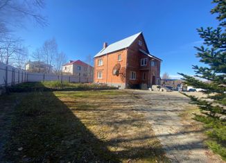 Дом на продажу, 386.1 м2, поселок Береговой, Большая улица, 24