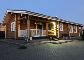 Продаю дом, 100 м2, деревня Сокколово, Парицкая улица, 24В