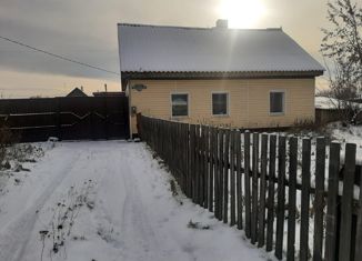 Продам дом, 63 м2, Мариинск, Деповская улица