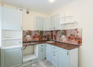 Продажа двухкомнатной квартиры, 42 м2, Новосибирск, улица Дмитрия Шамшурина, 22
