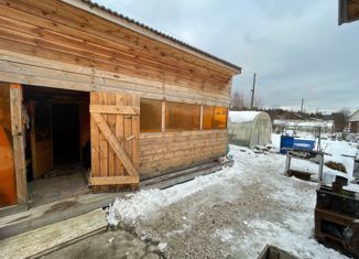 Продаю дом, 32.8 м2, СНТ Светлый-4, улица № 5