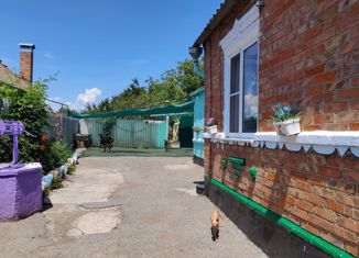 Дом на продажу, 69.3 м2, село Русская Слободка, Октябрьская улица