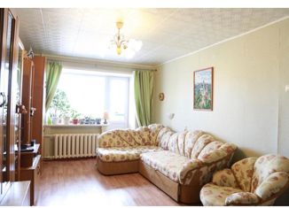 Продажа 2-комнатной квартиры, 36 м2, село Субханкулово, улица Черняева, 9