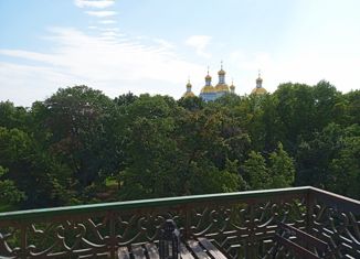 Трехкомнатная квартира на продажу, 115 м2, Санкт-Петербург, проспект Римского-Корсакова, 33, проспект Римского-Корсакова