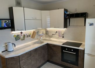 Продается 2-ком. квартира, 57.6 м2, Москва, Смольная улица, 61к1, Смольная улица