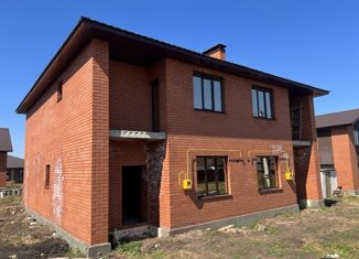 Продается таунхаус, 136 м2, село Булгаково, Новобулгаковская улица, 35