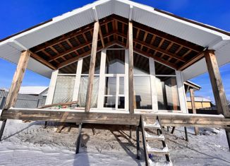 Продажа дома, 90 м2, деревня Осоргино, Вишнёвая улица, 3