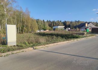 Продается земельный участок, 11 сот., коттеджный поселок Александровы Пруды, 2-ой Рыбацкий переулок