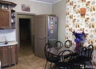 Продается 4-комнатная квартира, 82.1 м2, Ленск, Первомайская улица, 9