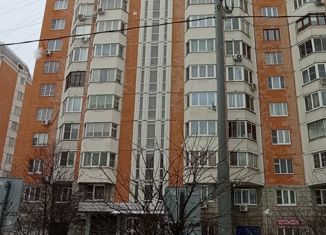 1-комнатная квартира на продажу, 39 м2, Москва, Белореченская улица, 38к1, метро Братиславская
