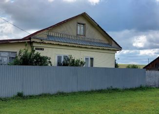 Продажа дома, 60 м2, село Новокулево, улица Салавата Юлаева