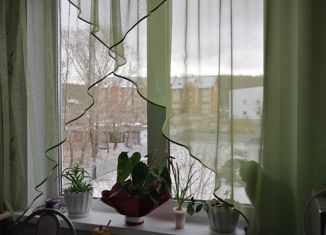 Однокомнатная квартира на продажу, 24.8 м2, Соликамск, Набережная улица, 185