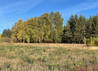 Продаю земельный участок, 10 сот., посёлок Солнечный, улица Гагарина