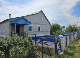 Продается дом, 150 м2, село Доброе, улица Максима Горького, 23