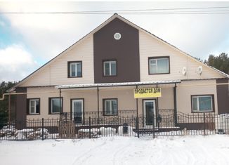 Продаю дом, 226 м2, село Косой Брод, Советская улица, 77