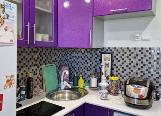 1-ком. квартира на продажу, 21 м2, Мирный, улица Тихонова, 16А