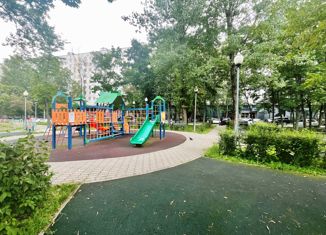 Продам 3-комнатную квартиру, 50.7 м2, Москва, Профсоюзная улица, 88/20, район Коньково