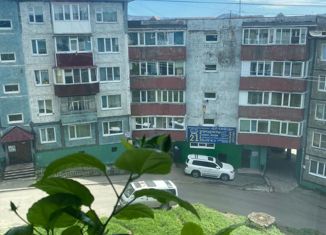 2-комнатная квартира на продажу, 47.7 м2, Петропавловск-Камчатский, улица Академика Королёва, 19/1, микрорайон Горизонт-Юг