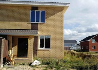 Таунхаус на продажу, 103 м2, деревня Кабицыно, 1-я Строительная улица, 36