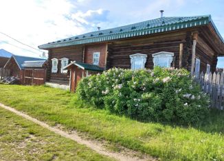 Продается дом, 53 м2, село Кольчуг, Почтовая улица