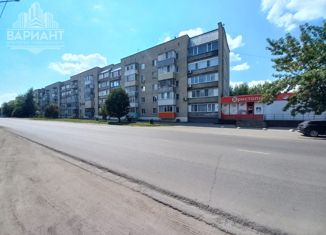 Однокомнатная квартира на продажу, 33 м2, Балашов, улица Ленина, 62