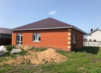 Продажа дома, 100 м2, деревня Блохино, улица Шаймуратова