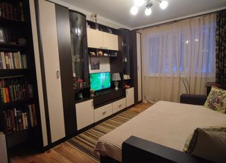 2-комнатная квартира на продажу, 42.6 м2, Тверская область, посёлок Химинститута, 13