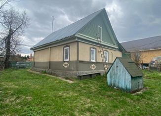 Продается дом, 52 м2, деревня Носово, деревня Носово, 29