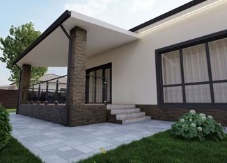 Дом на продажу, 121 м2, Ставрополь, Современная улица, 29