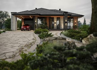 Продается дом, 172 м2, село Исаково, 46К-0530