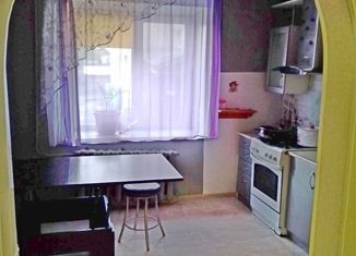 Продам четырехкомнатную квартиру, 75.7 м2, Белозерск, улица Галаничева, 31