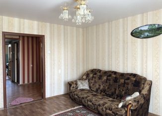 2-ком. квартира на продажу, 52.1 м2, Черкесск, Октябрьская улица, 370, микрорайон Пештера